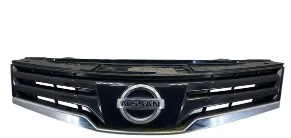 Nissan Note (E11) Front grill 62310BH00H 4863T0010