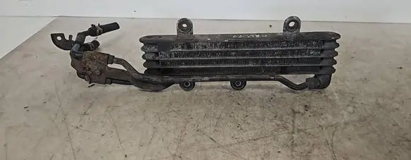 Honda CR-V Transmission/gearbox oil cooler 