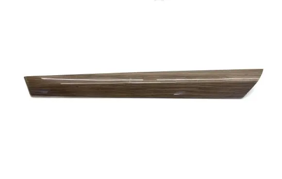 BMW X3 F25 Rear door card panel trim 7242646