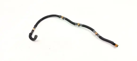 Volkswagen PASSAT B7 Fuel return line/hose TL52605