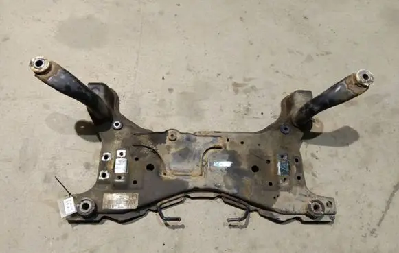 Ford Focus C-MAX Front subframe 5D87419