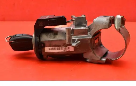 Ford Fiesta Ignition lock 9V213F880EA