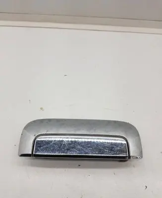 Mitsubishi L200 Loading door exterior handle 
