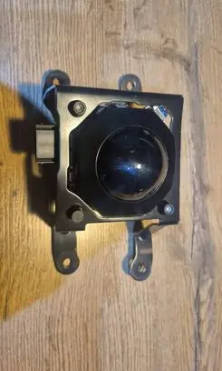 Volkswagen Touareg III Distronic sensor radar 760907561J 0203305595 760907561B