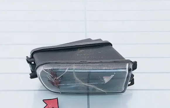 BMW 7 E38 Front fog light 4442003R
