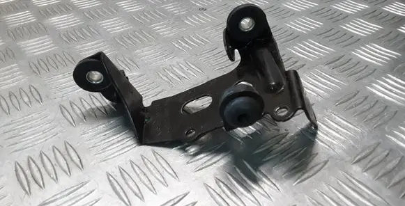 Land Rover Evoque I ABS pump bracket EJ322B389AA