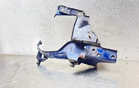 Opel Zafira B Headlight/headlamp mounting bracket 13145253