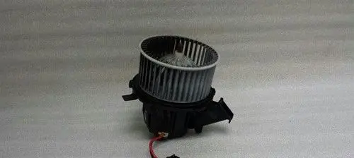 Audi Q5 SQ5 8R Heater blower motor/fan resistor 8K2820021C