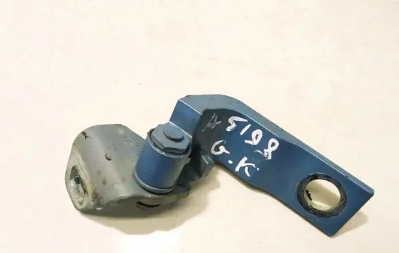 Ford Mondeo MK IV Rear door lower hinge