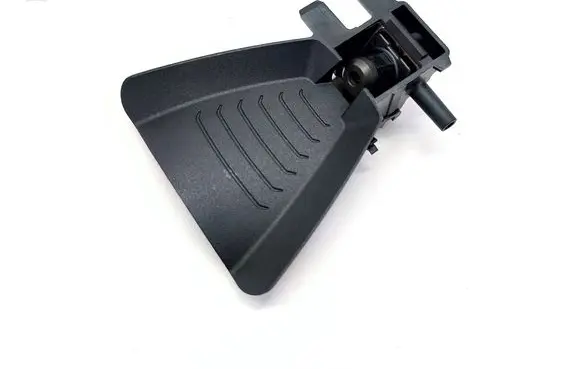 BMW X5 F15 Windshield/windscreen camera 9281717 928171703