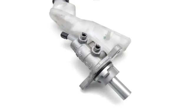 Ford Puma Master brake cylinder