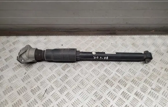 Audi A4 S4 B9 Rear shock absorber/damper 8W0513028AQ 8W0513035AD