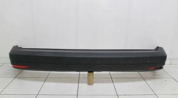 Volkswagen Caddy Rear tail light reflector 