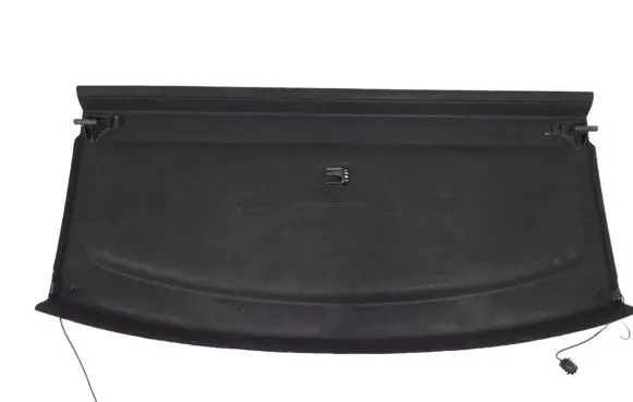 Volkswagen Golf VI Parcel shelf 1K6863533