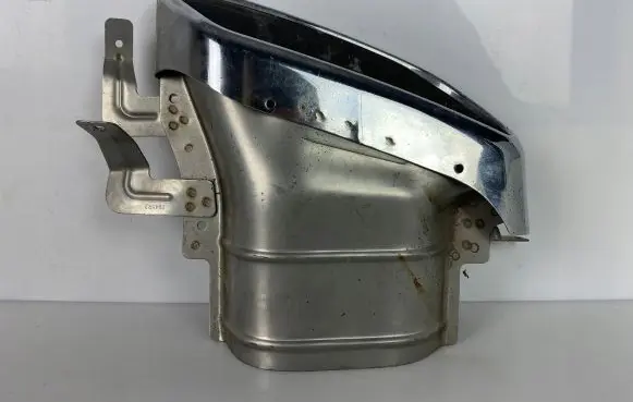 Volvo S60 Muffler ending 31455531