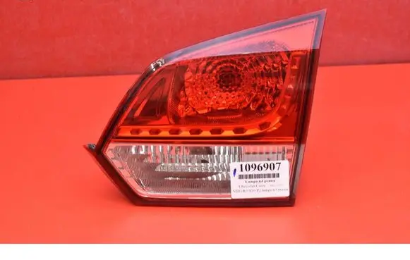 Chevrolet Cruze Rear/tail lights 95089904