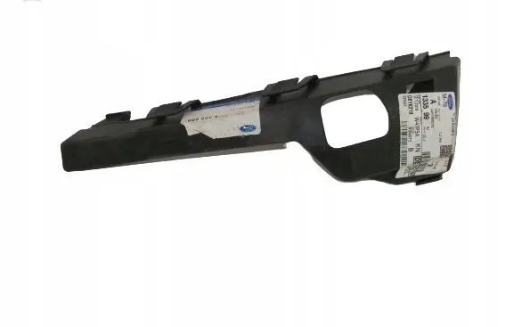 Ford Focus Front bumper mounting bracket 4M5117E857AC