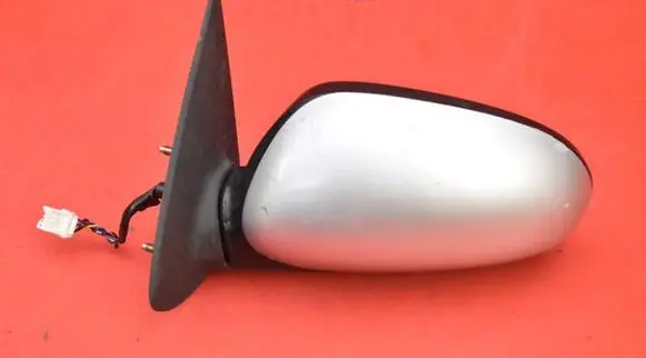 Nissan Maxima Front door electric wing mirror 010410