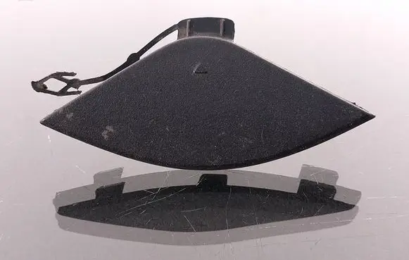 BMW X5 E70 Front tow hook cap/cover 7222744 51117222744