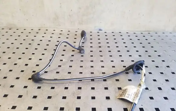 Volkswagen PASSAT B8 Front ABS sensor wiring 3Q0927903