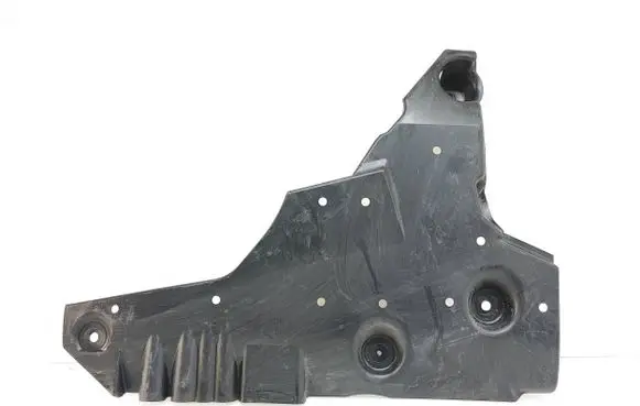 Peugeot Partner III Side bottom protection 9814545680
