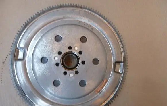 Mercedes-Benz X-class W470 Flywheel A6080300100-II