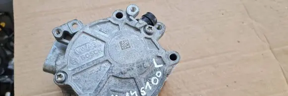 Audi Q3 F3 Vacuum pump 06L145100L
