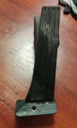 BMW 1 E82 E88 Accelerator throttle pedal 6786589
