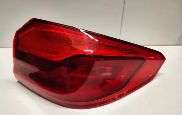 BMW 5 G30 G31 Rear/tail lights 7376464