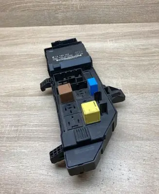 Opel Vectra C Comfort/convenience module 13199492 13181983