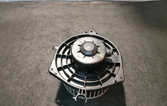 Renault Laguna III Heater fan/blower A10357A8400000 090730