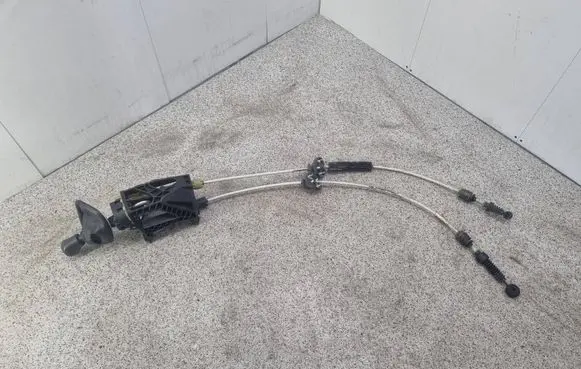 Mercedes-Benz Vito Viano W639 Gear shifter/selector 8129001302 812900110 A6392600051