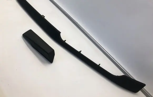 Audi A5 Dashboard glove box trim 8b1857968f