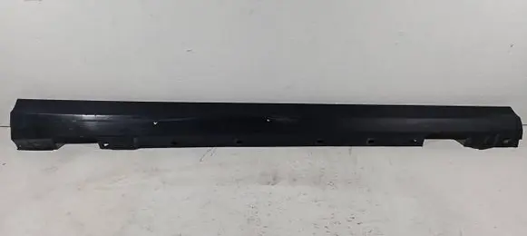Mercedes-Benz C W204 Sill A2046902640 A2046902540 040520070022