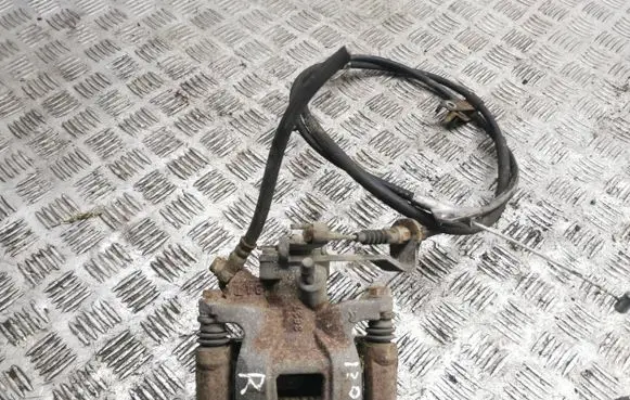 Mazda 6 Rear brake caliper
