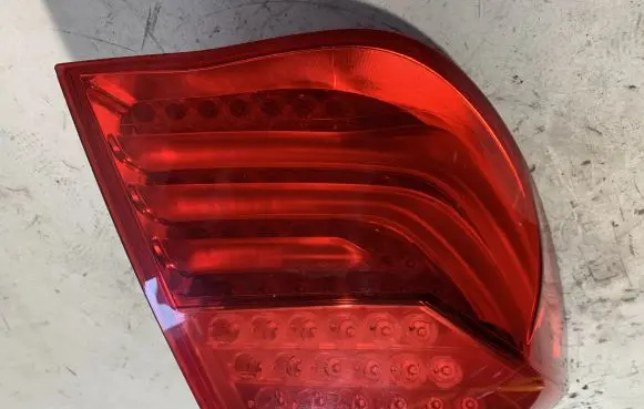 BMW 7 F01 F02 F03 F04 Rear/tail lights 7182197