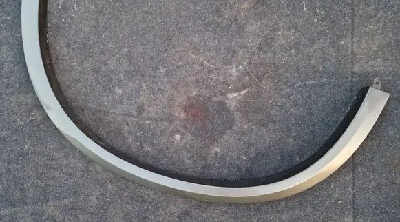 BMW X5 G05 Rear arch trim 8069292