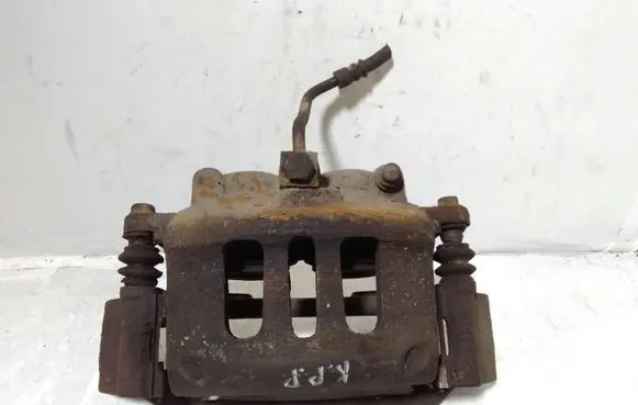 Chrysler Pacifica Front brake caliper