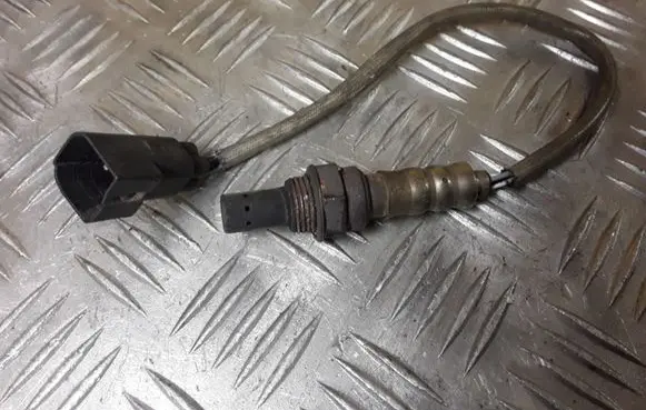 Ford Fiesta Lambda probe sensor YS6A9F472AC S108748001