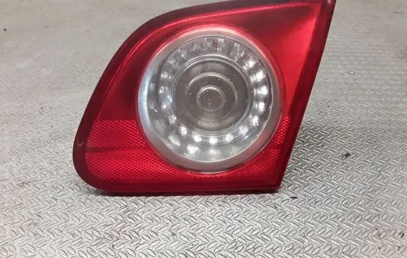 Volkswagen PASSAT B6 Tailgate rear/tail lights 3C5945094D