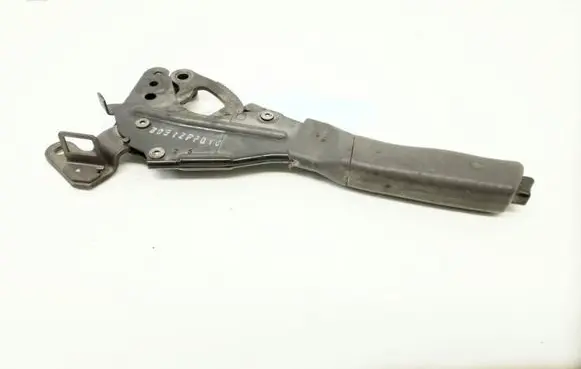 Mercedes-Benz Vaneo W414 Handbrake/parking brake lever assembly 30512PP010