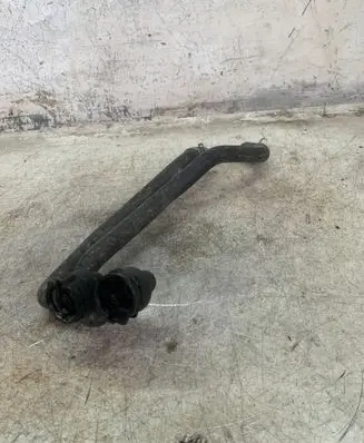 Volkswagen Taigo Engine coolant pipe/hose