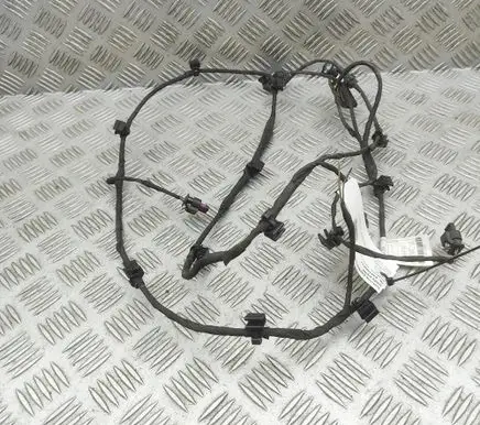 Mercedes-Benz GLE W167 Parking sensor (PDC) wiring loom A1675400325
