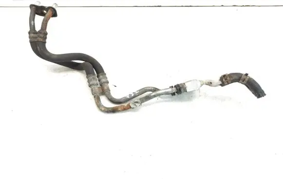 Power steering hose/pipe/line