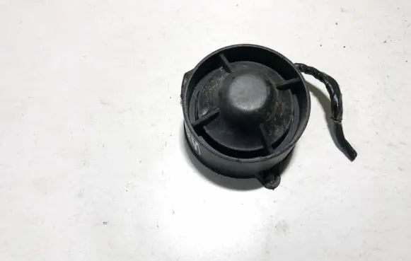 Toyota Avensis T250 Alarm system siren 