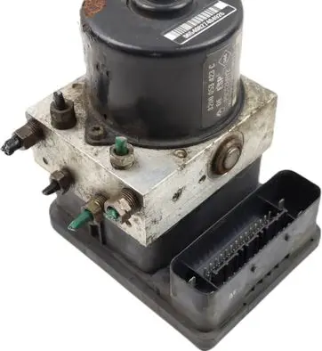Renault Laguna II ABS Pump 8200053423C 10096014113