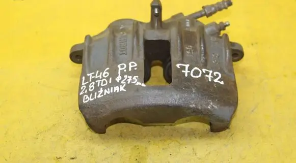 Volkswagen II LT Front brake caliper