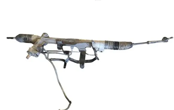 Opel Vectra C Steering rack 0250080082101 46000042