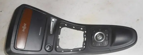 Renault Espace - Grand espace IV Center console 8200531087 8200326970