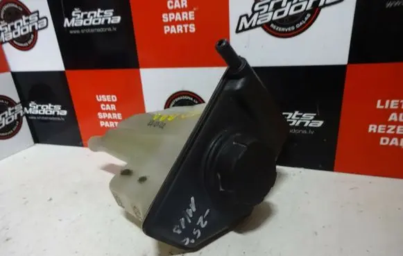 Volvo S40, V40 Coolant expansion tank/reservoir 30804963